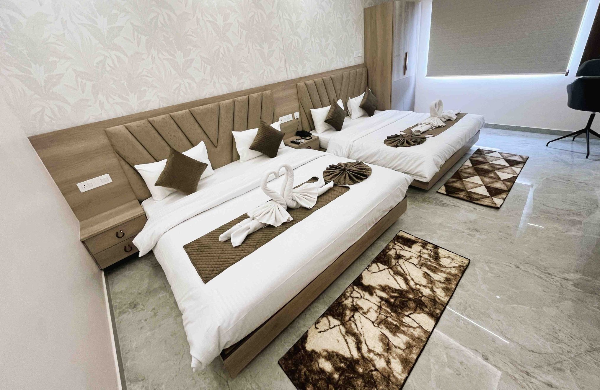 Rooms near nauka vihar